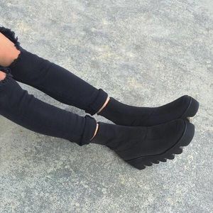 unif antwerp boot